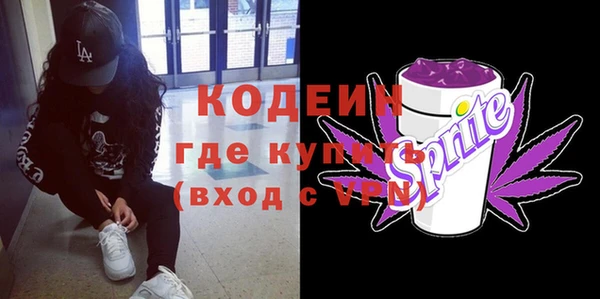 твердый Карпинск