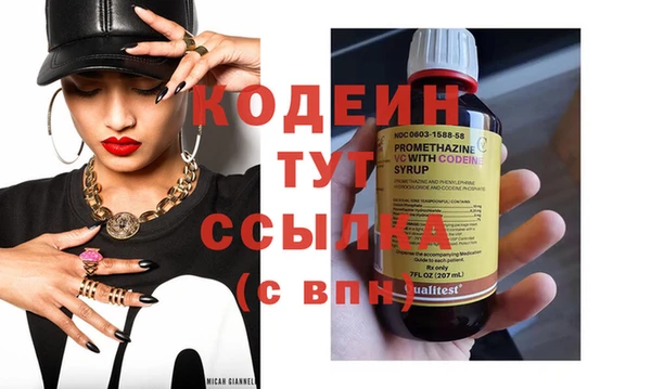 твердый Карпинск